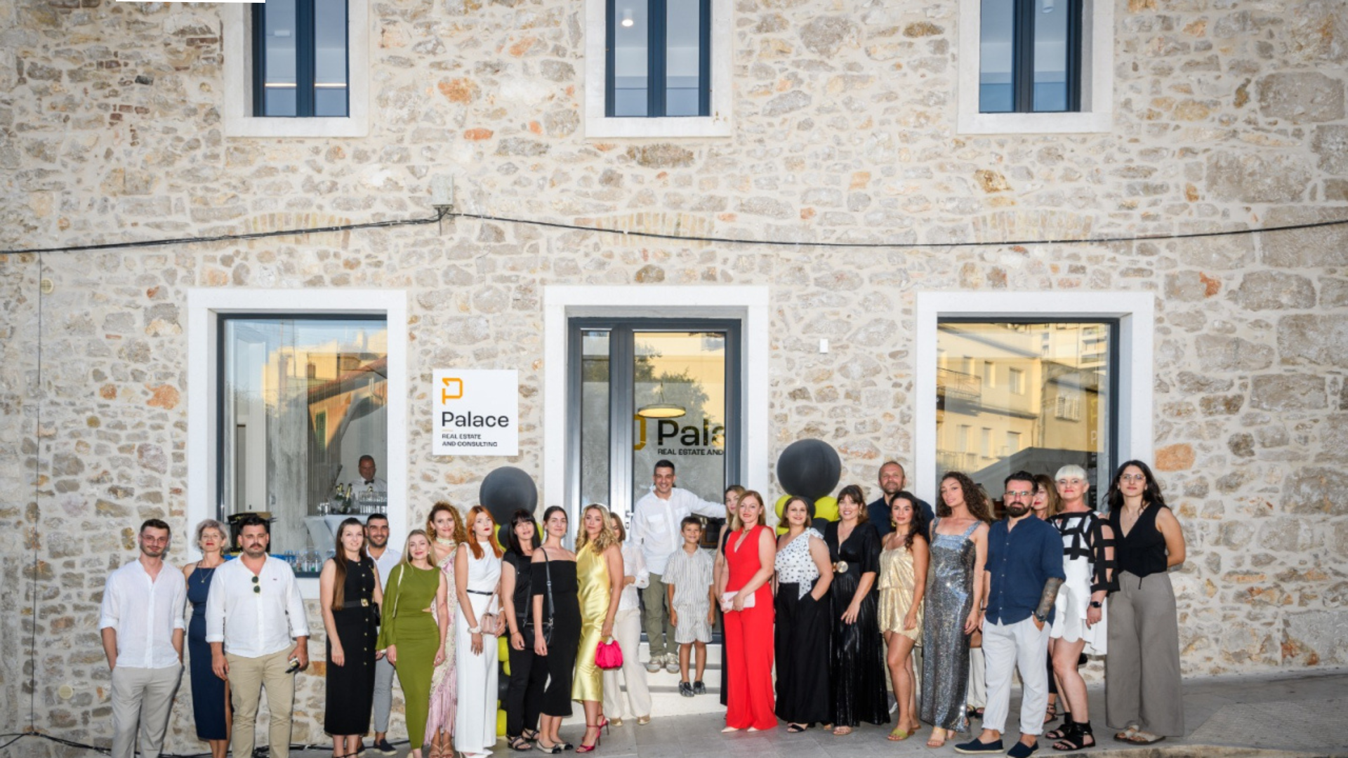 Palace Real Estate ponovno među TOP 10 agencija za nekretnine u Hrvatskoj!