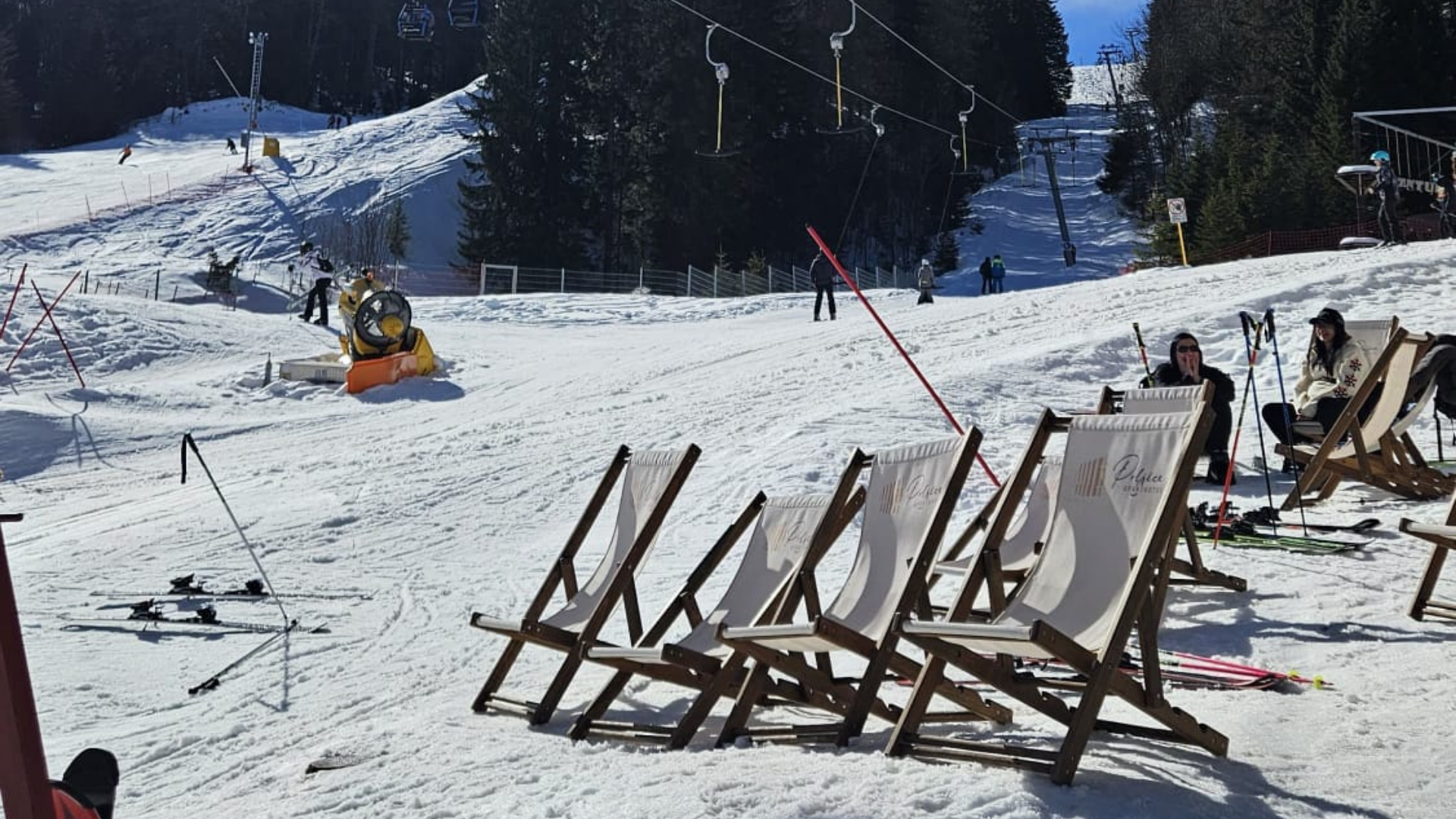 Teambuilding na Jahorini – vikend za pamćenje