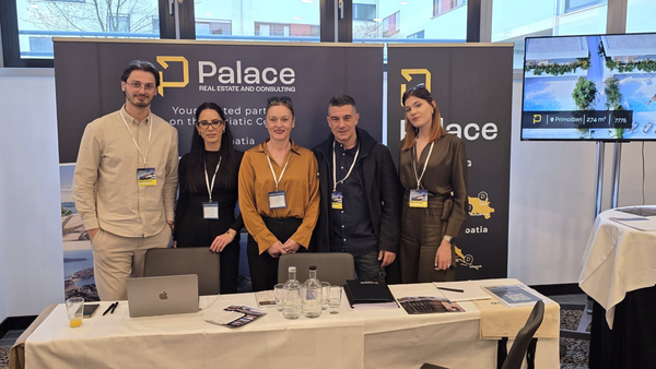 Sudjelovali smo na UNITED PROPERTY EXPO – iskustvo koje nas pokreće dalje
