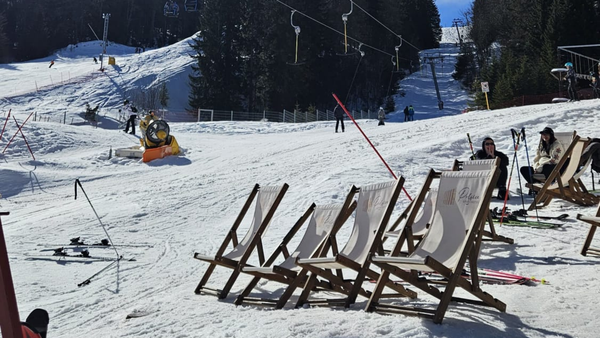 Teambuilding na Jahorini – vikend za pamćenje